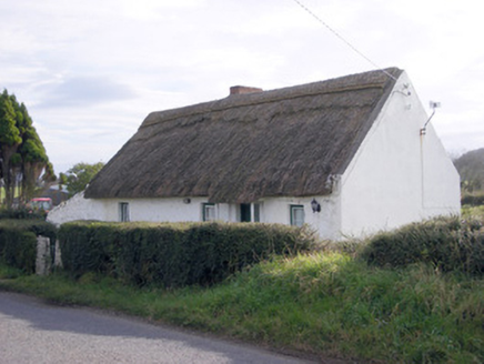The Thatch, LOUGHANSTOWN,  Co. LIMERICK