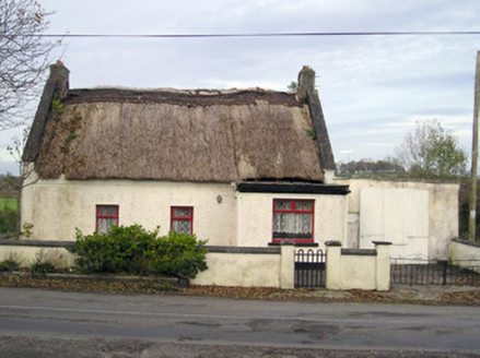RAWLEYSTOWN,  Co. LIMERICK