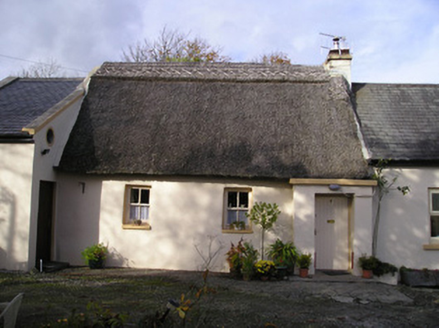 DOONVULLEN LOWER,  Co. LIMERICK