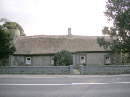 Halfway House, CORELISH WEST,  Co. LIMERICK