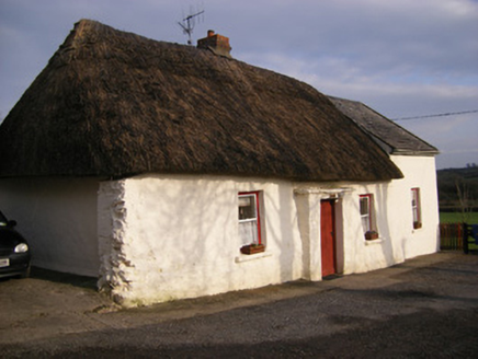 Highstreet, BRACKYLE,  Co. LIMERICK