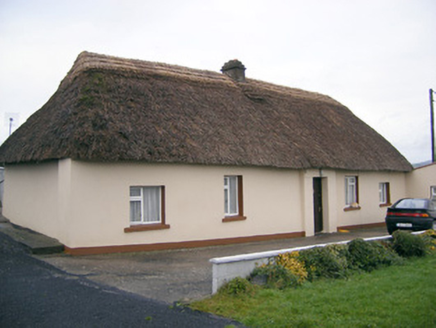 COOLNAPISHA,  Co. LIMERICK