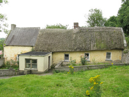DOONBEIRNE, Ballingarry,  Co. LIMERICK