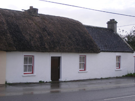 BALLYFOLEEN NORTH, Kilfinny,  Co. LIMERICK