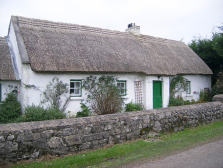 Maura's Cottage, LOUGHGUR,  Co. LIMERICK