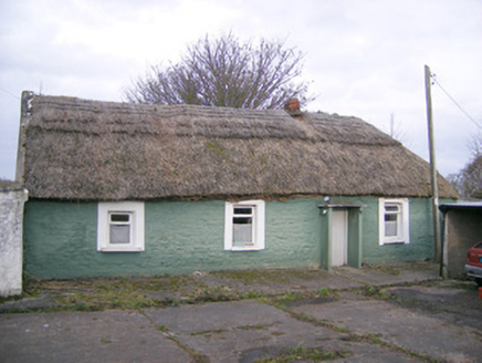 KILBALLYOWEN,  Co. LIMERICK