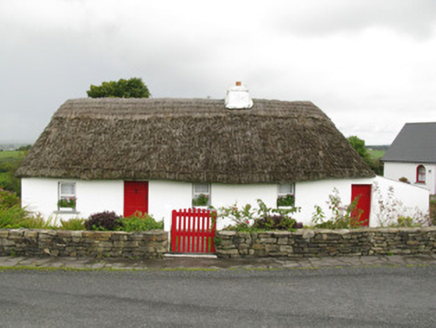 GORTNAGROSS,  Co. LIMERICK