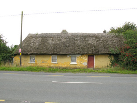 SHANGARRY,  Co. LIMERICK