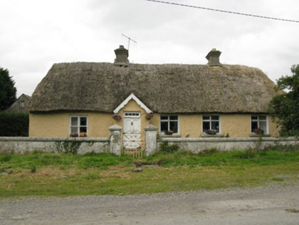 BALLYDOORTY,  Co. LIMERICK