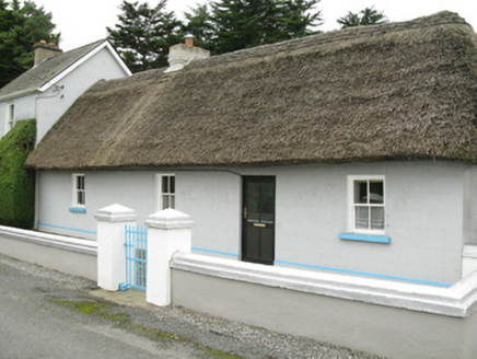 CLONCAGH, Cloncagh,  Co. LIMERICK