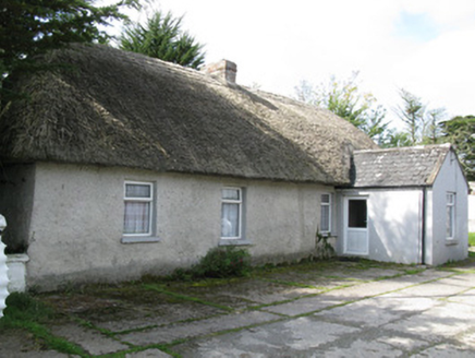 KILGOLBAN,  Co. LIMERICK