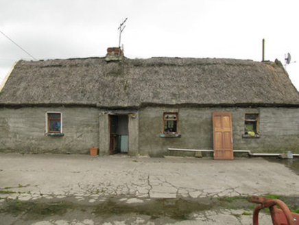GORTSKAGH,  Co. LIMERICK