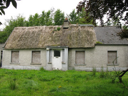 BALLINRUANE,  Co. LIMERICK