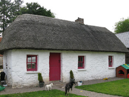 BALLINRUANE,  Co. LIMERICK