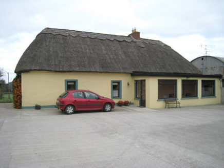 BALLICULLOO,  Co. LIMERICK