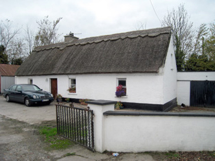 BALLYHINNAUGHT,  Co. LIMERICK