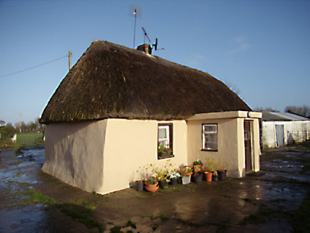 BAUNNAGEERAGH,  Co. LIMERICK