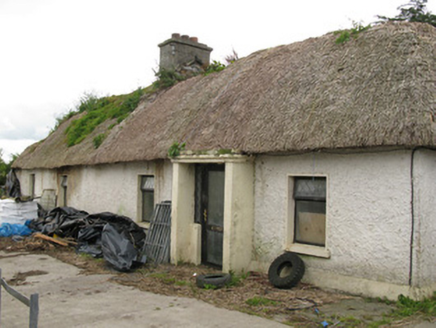CAMAS,  Co. LIMERICK