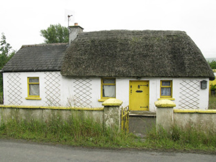 KILCOORHA,  Co. LIMERICK