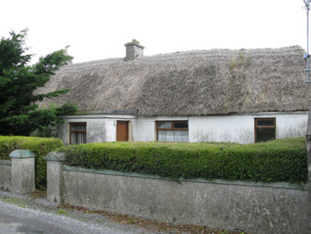 BALLINISKA,  Co. LIMERICK