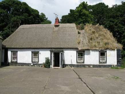 BALLYDONNELL,  Co. LIMERICK