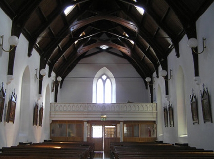 Church of the Assumption, BALLYPOREEN, Ballyporeen, TIPPERARY SOUTH