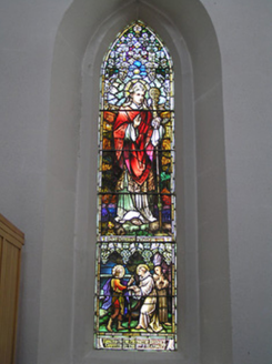 Church of the Assumption, BALLYPOREEN, Ballyporeen, TIPPERARY SOUTH