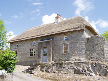 The Thatch, BALLYHOMUCK, Cloneen,  Co. TIPPERARY SOUTH