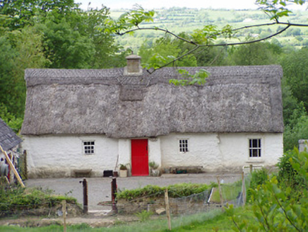 BOHERBOY,  Co. TIPPERARY SOUTH