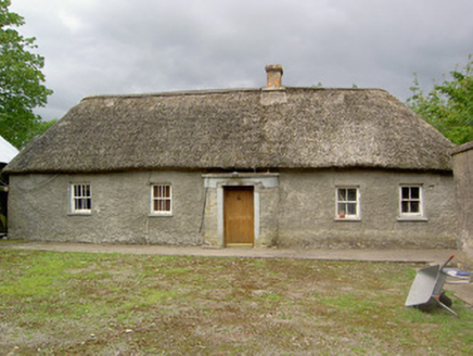 LAVALLY LOWER,  Co. TIPPERARY SOUTH