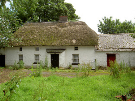 Fida Clava, BALLYLYNCH,  Co. TIPPERARY SOUTH