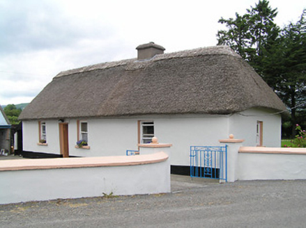 COOLAGARRANROE,  Co. TIPPERARY SOUTH