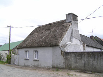 LISFUNSHION,  Co. TIPPERARY SOUTH