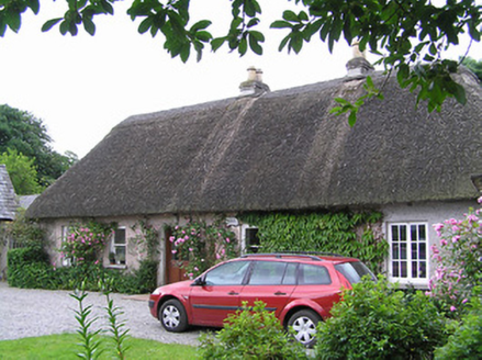 LISFUNSHION,  Co. TIPPERARY SOUTH