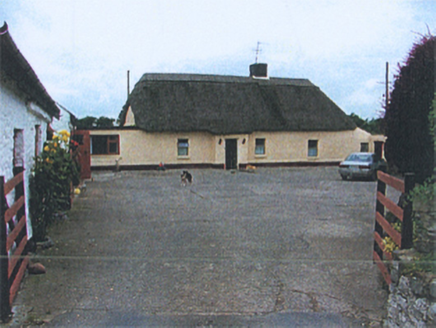 BALLYLAFFIN,  Co. TIPPERARY SOUTH