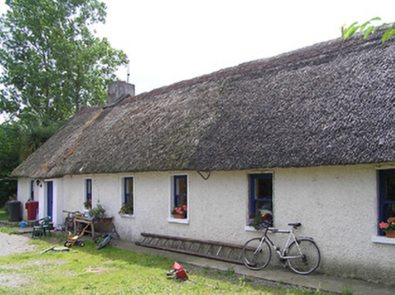 BALLYHISTBEG,  Co. TIPPERARY SOUTH