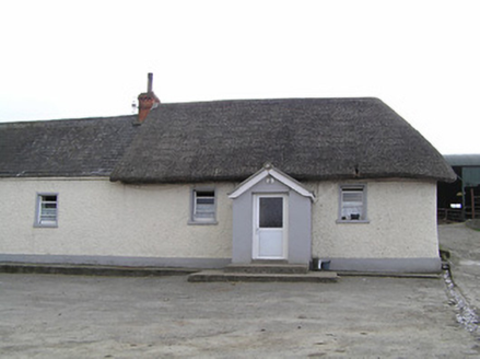 GREENMOUNT,  Co. TIPPERARY SOUTH