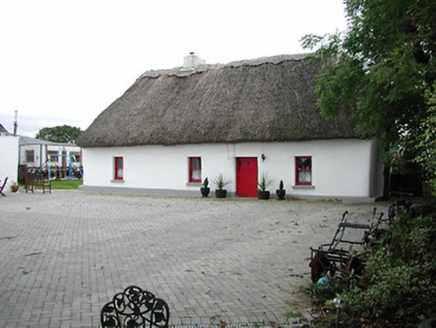MONSEA,  Co. TIPPERARY NORTH