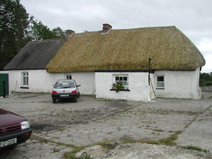 MONSEA,  Co. TIPPERARY NORTH