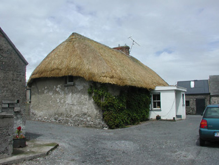 LONGORCHARD,  Co. TIPPERARY NORTH