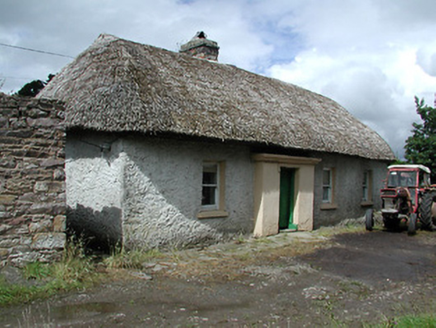 CLON MORE,  Co. TIPPERARY NORTH