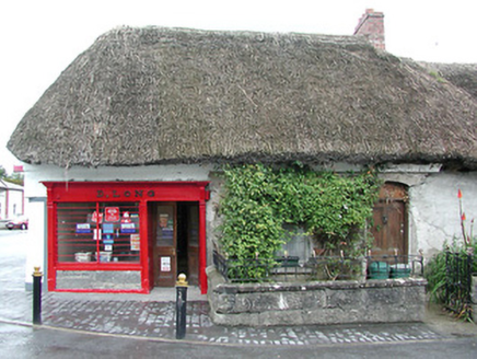 D. Long, MONEYDASS, Ballycahill,  Co. TIPPERARY NORTH