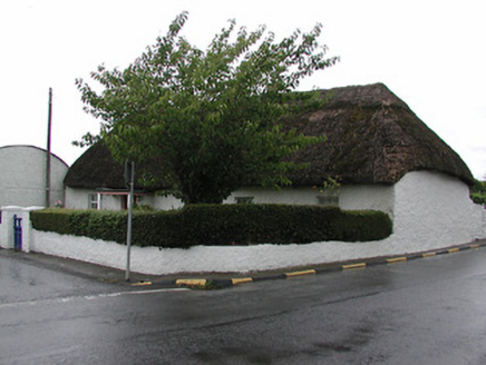 Edgeley Cottage, BALLYCAHILL (BALLYCAHILL PR), Ballycahill,  Co. TIPPERARY NORTH