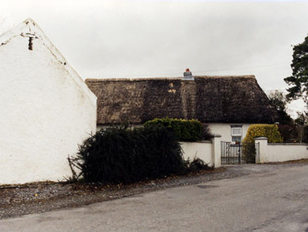 ALLENGORT,  Co. TIPPERARY NORTH