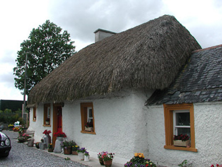 The Cottage, CASSESTOWN,  Co. TIPPERARY NORTH