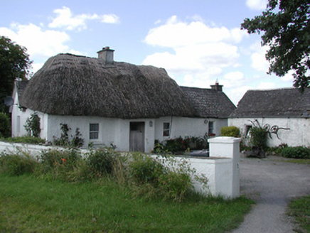GRAIGUE (MOYCARKY PR), Moycarky,  Co. TIPPERARY NORTH