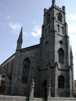 Saint John's Catholic Church, Parnell Street, WATERFORD CITY, Waterford
