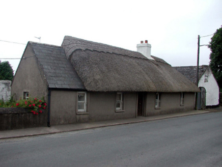 Deerpark Road,  BALLYSAGGART BEG (EAST), Lismore,  Co. WATERFORD