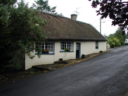 Church Lane,  STRADBALLY MORE, Stradbally,  Co. WATERFORD