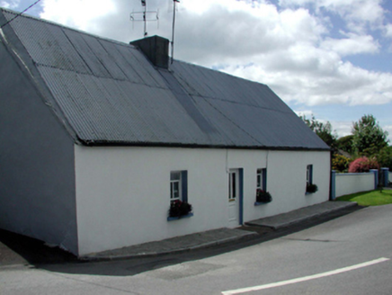 Nunnery Lane,  STRADBALLY MORE, Stradbally,  Co. WATERFORD